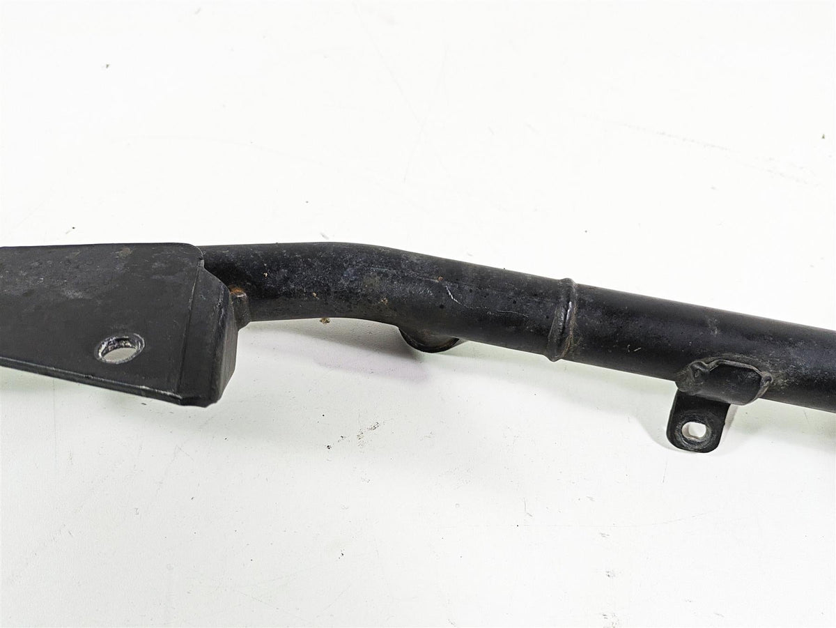 2003 Harley FLSTC Softail Heritage 100th Exhaust Muffler Crossover Pipe 65912-00 {{ shop.shopifyCountryName }} - Mototech271
