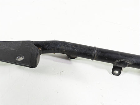 2003 Harley FLSTC Softail Heritage 100th Exhaust Muffler Crossover Pipe 65912-00 {{ shop.shopifyCountryName }} - Mototech271
