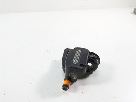 2019 Harley Touring FLHX Street Glide Front Brake Master Cylinder 11/16 44551-08 {{ shop.shopifyCountryName }} - Mototech271
