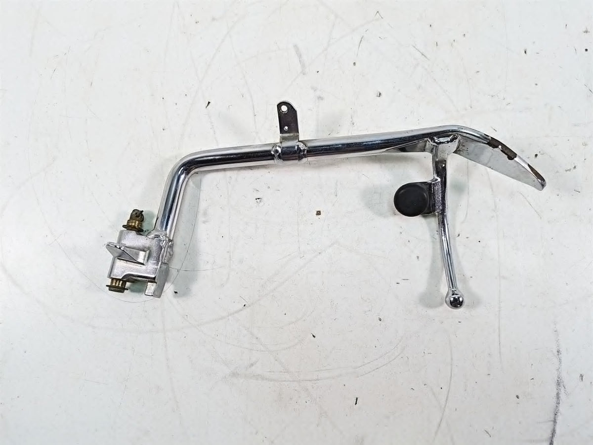 2013 Harley Softail FLSTFB Fat Boy Lo Side Jiffy Stand Kickstand - Read 50103-07 {{ shop.shopifyCountryName }} - Mototech271