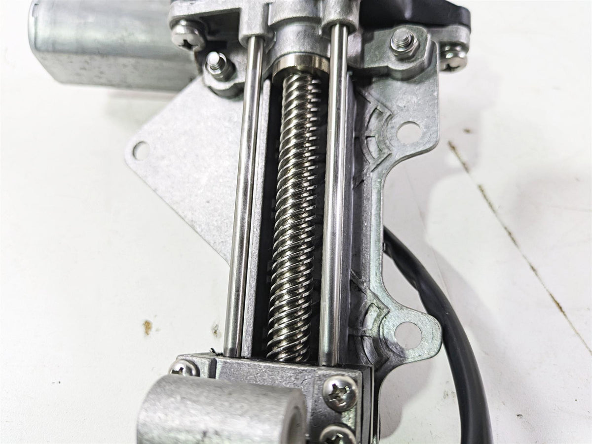 2019 Indian Chieftain Limited Windshield Motor Actuator 4016791 4081090 {{ shop.shopifyCountryName }} - Mototech271