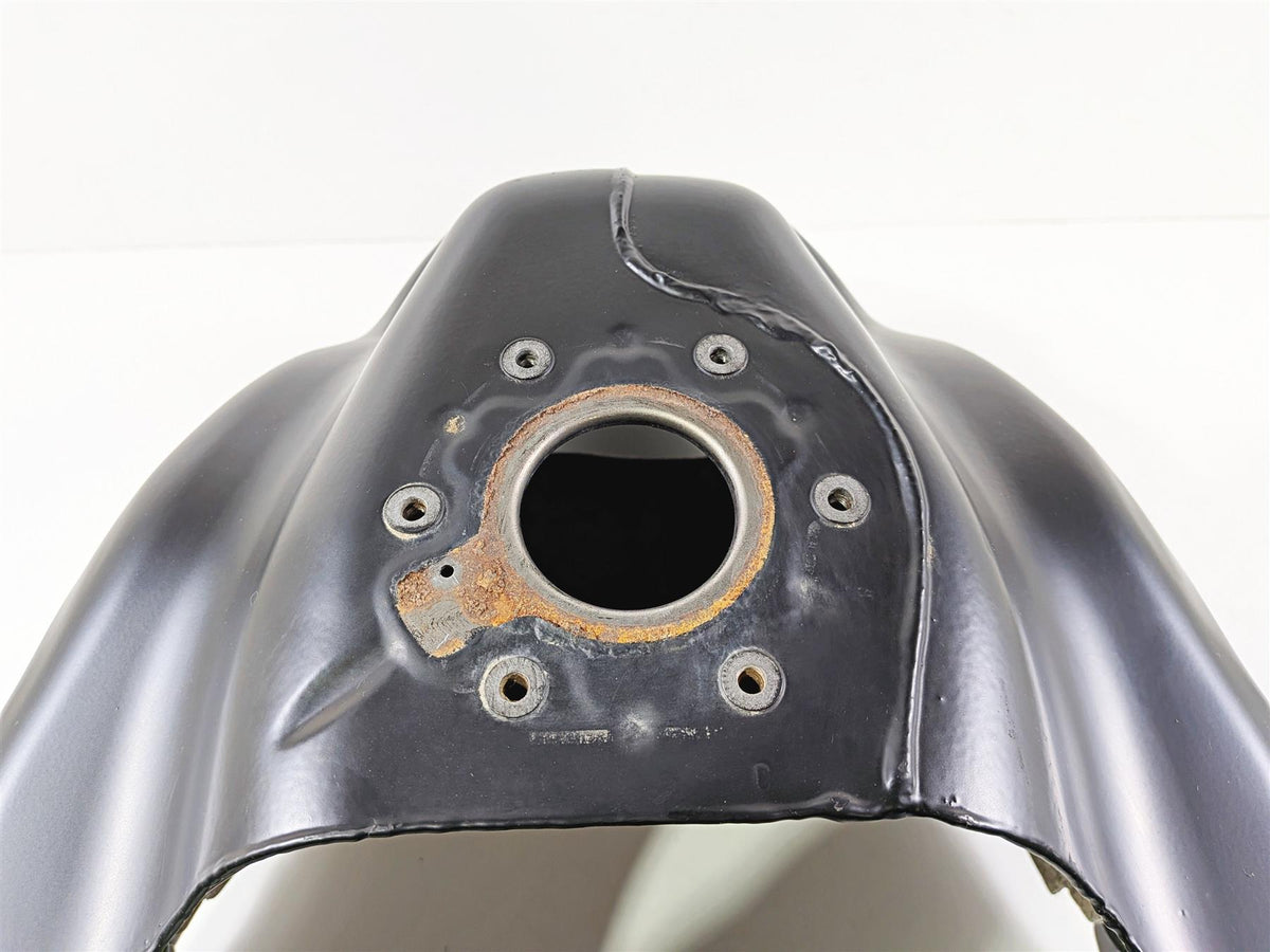2023 BMW F850GS K81 Metal Fuel Gas Petrol Tank - Clean No Dents 16118555258 {{ shop.shopifyCountryName }} - Mototech271