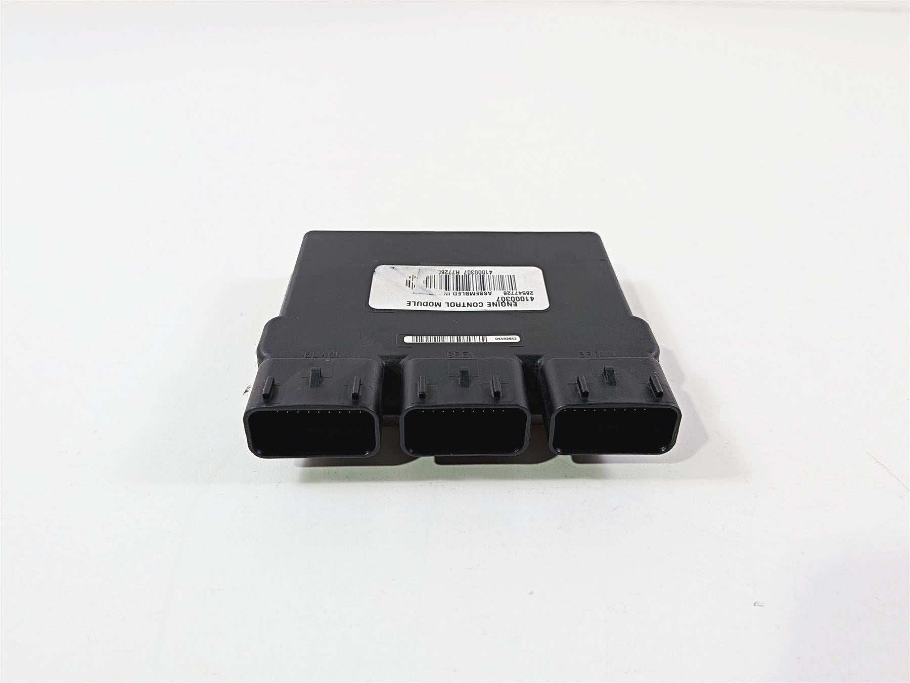 2017 Harley Touring FLHXS Street Glide Cdi Ecu Ecm Engine Control Module 19K 41000307 {{ shop.shopifyCountryName }} - Mototech271