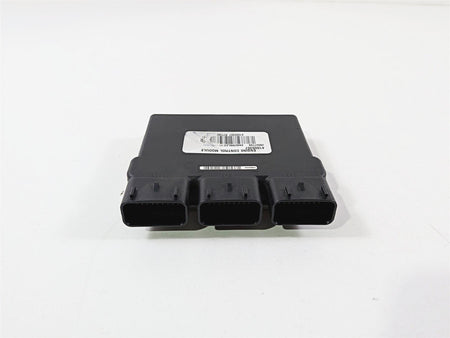 2017 Harley Touring FLHXS Street Glide Cdi Ecu Ecm Engine Control Module 19K 41000307 {{ shop.shopifyCountryName }} - Mototech271