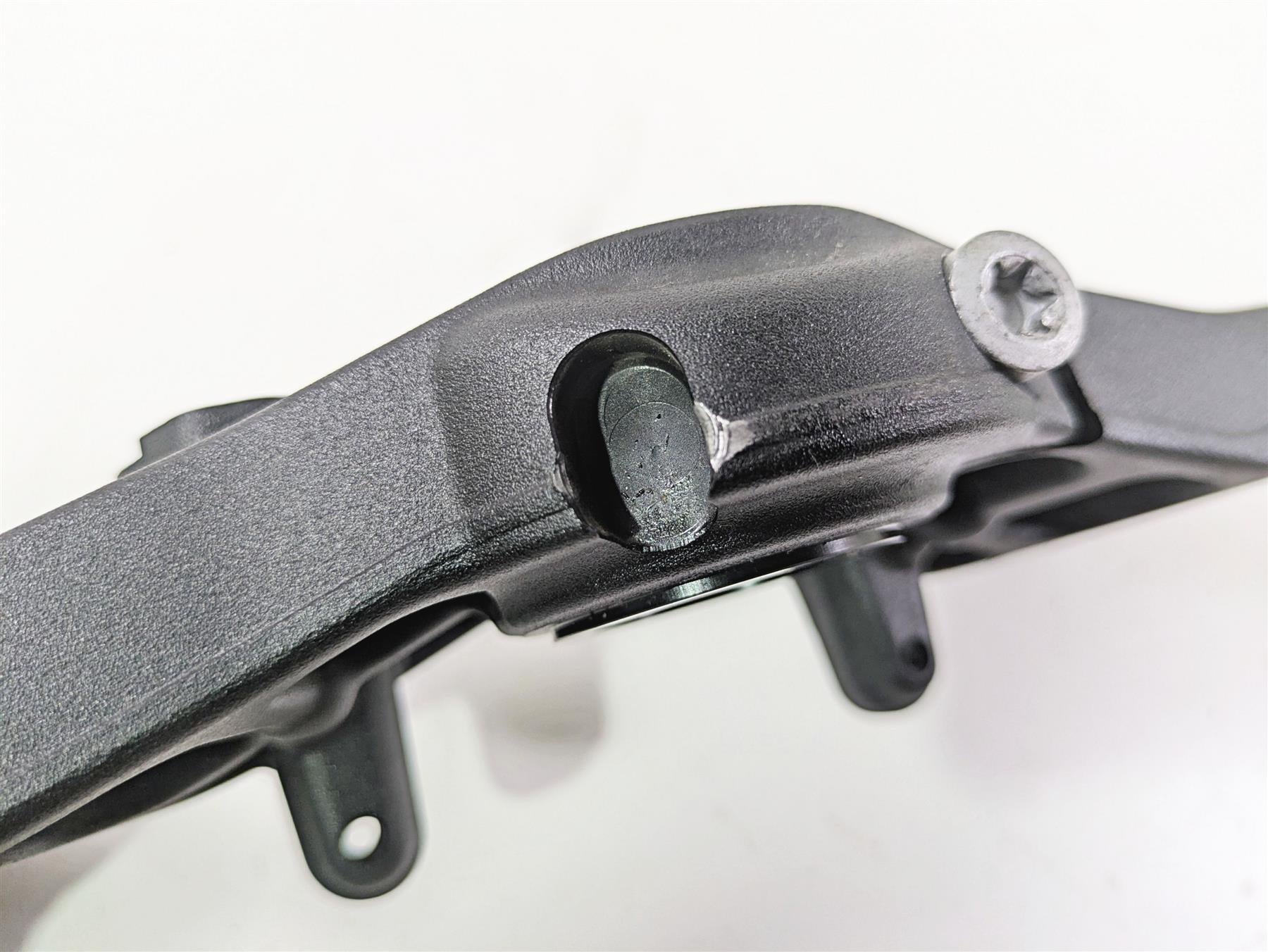 2018 KTM 1290 Super Duke R Upper Triple Tree Steering Clamp -Read 6160113402933S {{ shop.shopifyCountryName }} - Mototech271