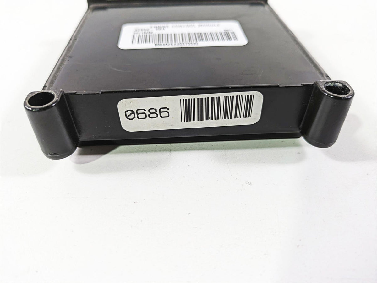 2008 Harley FLSTC Softail Heritage Cdi Ecu Ecm Engine Control Module 32852-08A {{ shop.shopifyCountryName }} - Mototech271