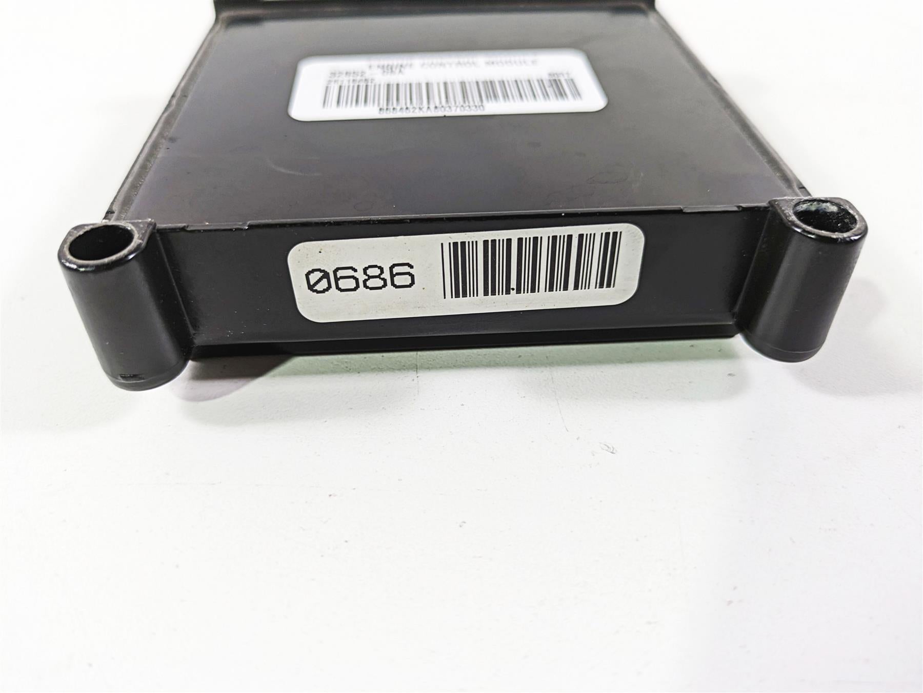2008 Harley FLSTC Softail Heritage Cdi Ecu Ecm Engine Control Module 32852-08A {{ shop.shopifyCountryName }} - Mototech271