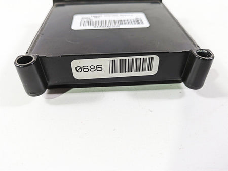 2008 Harley FLSTC Softail Heritage Cdi Ecu Ecm Engine Control Module 32852-08A {{ shop.shopifyCountryName }} - Mototech271