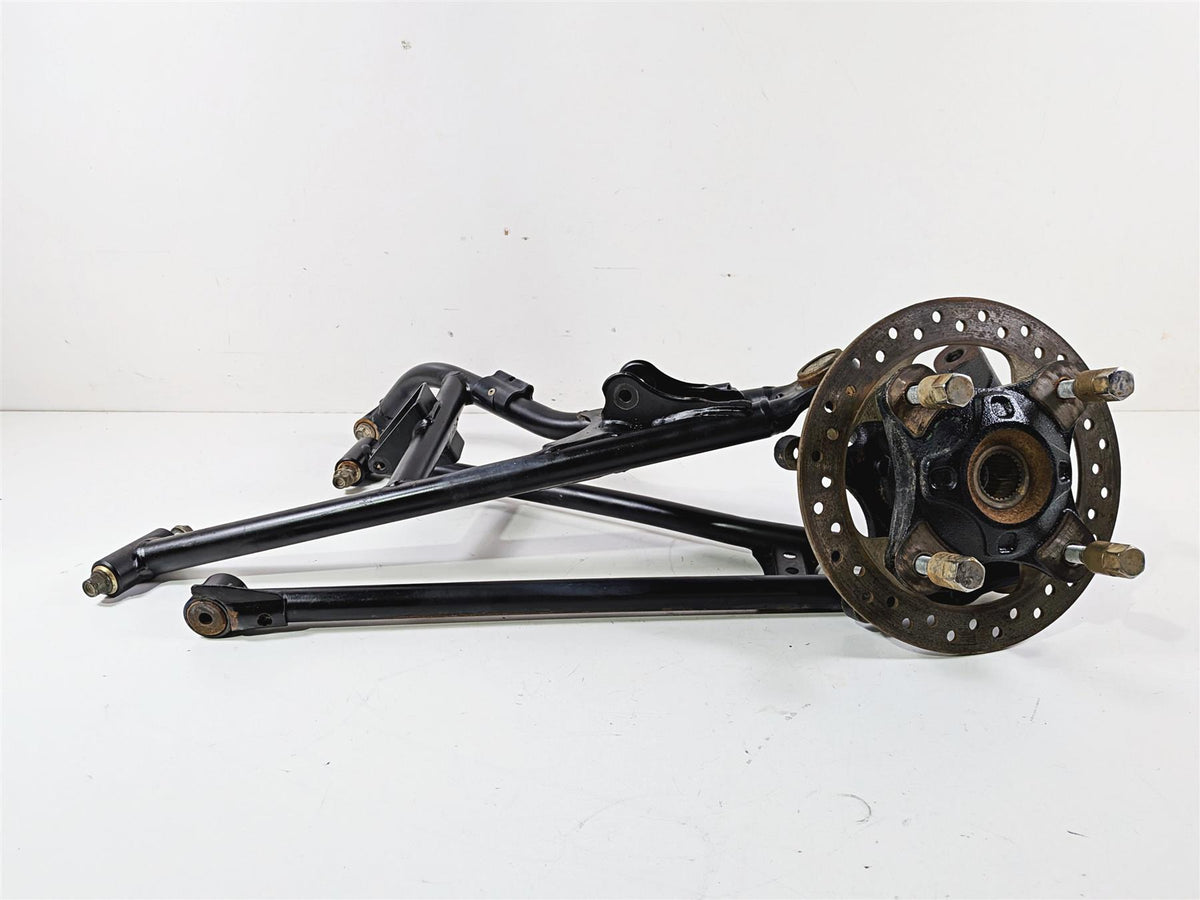 2024 Polaris RZR XP 1000 Sport Front Left Knee Assembly 1544716 1544712 5143670 {{ shop.shopifyCountryName }} - Mototech271