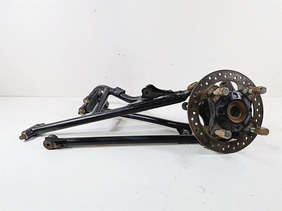 2024 Polaris RZR XP 1000 Sport Front Left Knee Assembly 1544716 1544712 5143670 {{ shop.shopifyCountryName }} - Mototech271