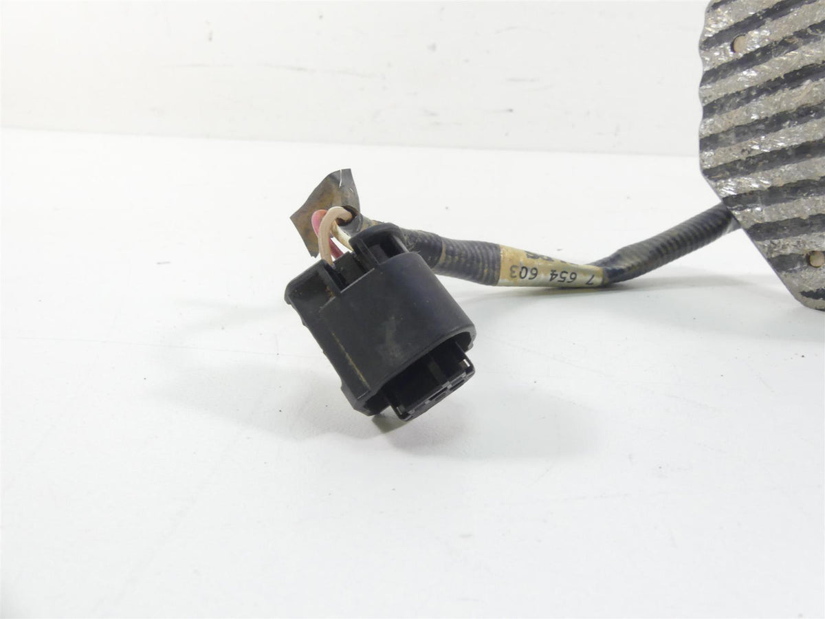 2013 BMW R1200GS GSW K50 Side Kickstand Kick Stand - Dynamic Esa 46538526525 {{ shop.shopifyCountryName }} - Mototech271