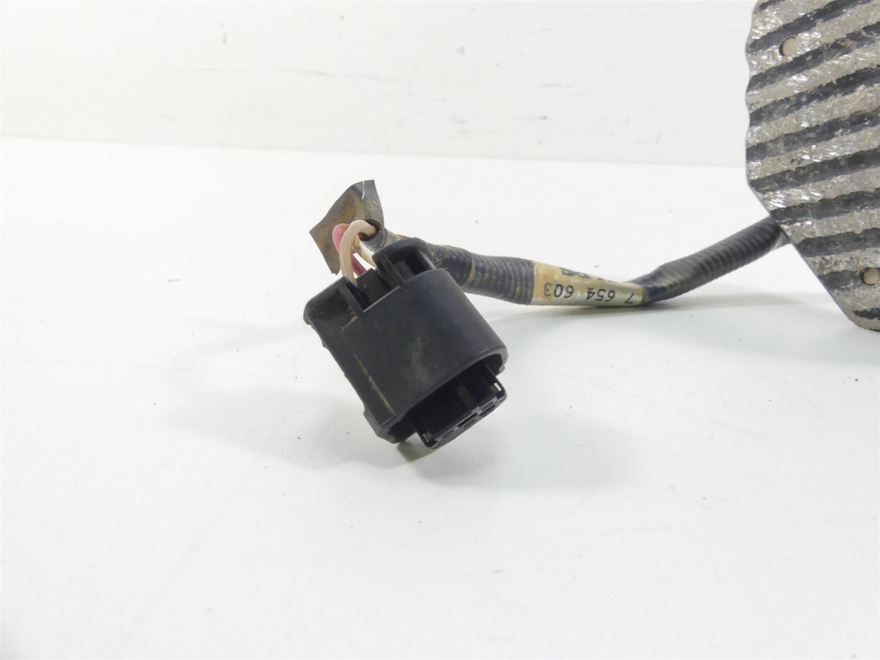 2013 BMW R1200GS GSW K50 Side Kickstand Kick Stand - Dynamic Esa 46538526525 {{ shop.shopifyCountryName }} - Mototech271