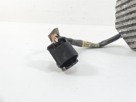2013 BMW R1200GS GSW K50 Side Kickstand Kick Stand - Dynamic Esa 46538526525 {{ shop.shopifyCountryName }} - Mototech271