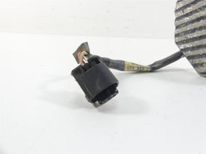 2013 BMW R1200GS GSW K50 Side Kickstand Kick Stand - Dynamic Esa 46538526525 | Mototech271