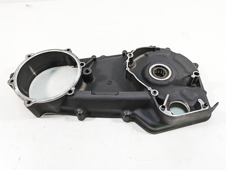 2009 Harley FXDF Dyna Fat Bob Inner Primary Drive Clutch Cover 60681-06B {{ shop.shopifyCountryName }} - Mototech271