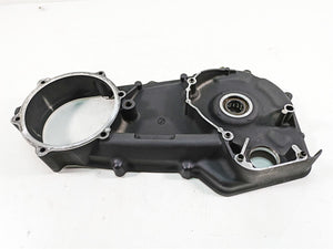 2009 Harley FXDF Dyna Fat Bob Inner Primary Drive Clutch Cover 60681-06B | Mototech271
