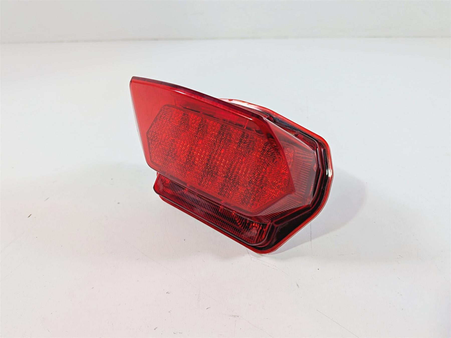 2017 Honda CRF1000 Africa Twin Taillight Tail Stop Brake Light 33701-MjJP-305-Mototech271