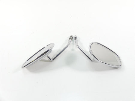 2013 Harley Touring FLHX Street Glide Rear View Mirror Set 91840-03B 91845-03B {{ shop.shopifyCountryName }} - Mototech271