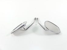 Load image into Gallery viewer, 2013 Harley Touring FLHX Street Glide Rear View Mirror Set 91840-03B 91845-03B | Mototech271
