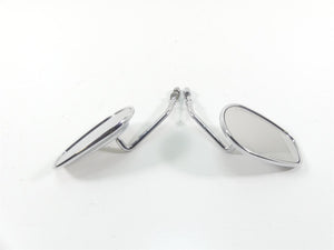 2013 Harley Touring FLHX Street Glide Rear View Mirror Set 91840-03B 91845-03B | Mototech271