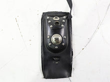 Load image into Gallery viewer, 1992 Harley FLSTC Softail Heritage Leather Fuel Tank Panel Dash Bag 91407-00 | Mototech271
