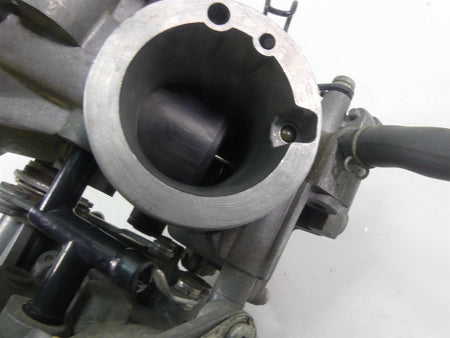 2007 Honda VT1100 C Shadow Spirit Carburetor Carburator Carb Set 16102-MAA-B21 {{ shop.shopifyCountryName }} - Mototech271