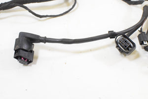 08 BMW K1200R K1200 R Sport K43 Main Wiring Harness Loon 61117712902