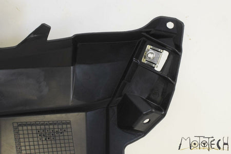 2013 Polaris PRO 800 RMK 155 Front Inner Console Panel Fairing 2634829-070 {{ shop.shopifyCountryName }} - Mototech271