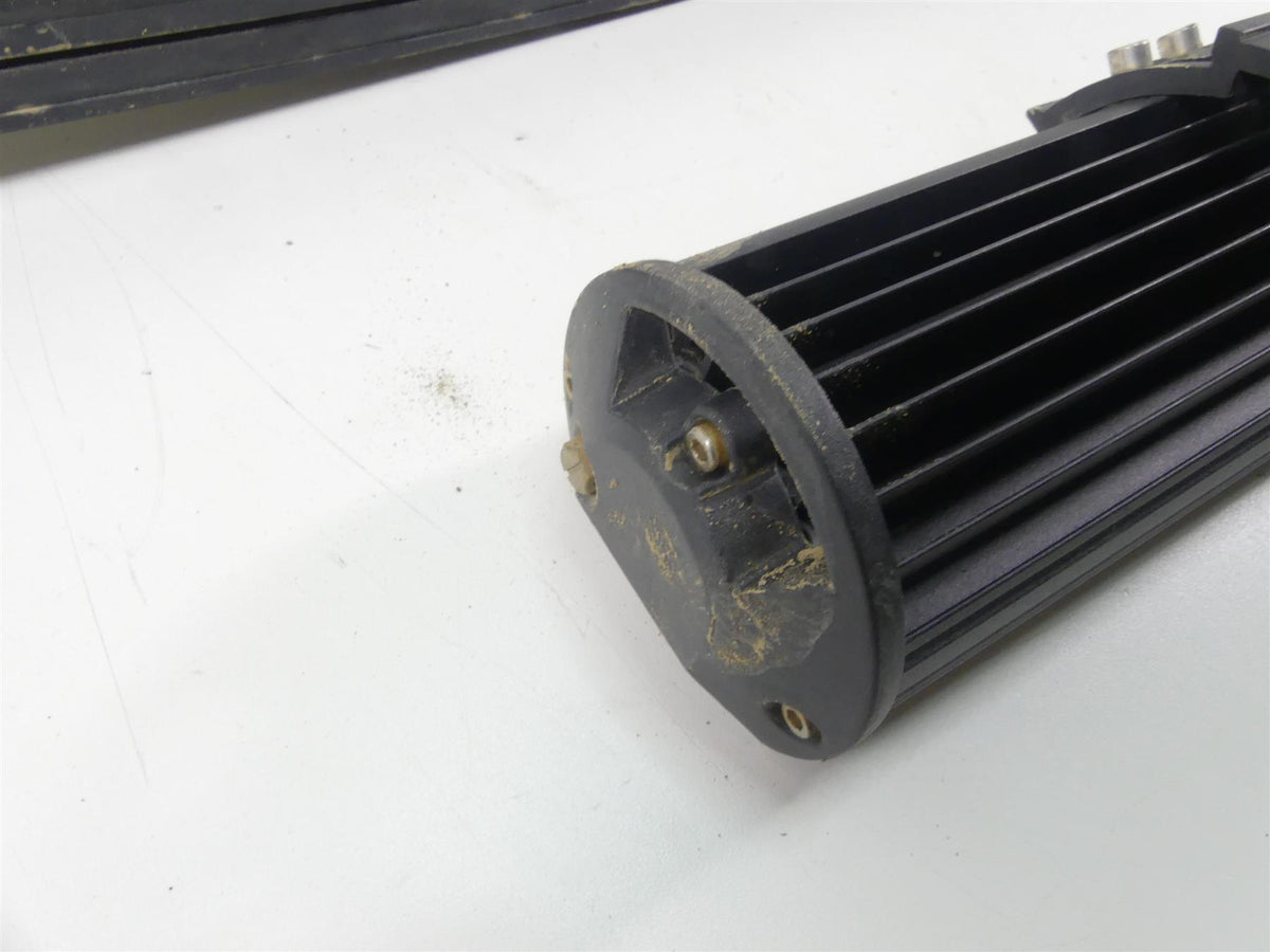 2016 Yamaha YXZ1000 R EPS SE Front Rear LED Light Bar Set {{ shop.shopifyCountryName }} - Mototech271