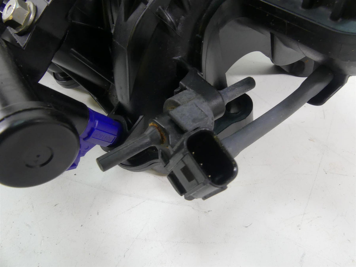 2018 Yamaha Waverunner VX 1800 Cruiser Intake Manifold & Injectors 6S5-13761-10- {{ shop.shopifyCountryName }} - Mototech271