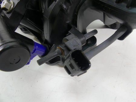 2018 Yamaha Waverunner VX 1800 Cruiser Intake Manifold & Injectors 6S5-13761-10- {{ shop.shopifyCountryName }} - Mototech271