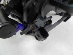 2018 Yamaha Waverunner VX 1800 Cruiser Intake Manifold & Injectors 6S5-13761-10- | Mototech271
