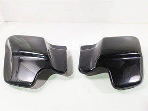 1998 Harley Touring FLHRCI Road King Side Cover Fairing Set - Read 66619-97A