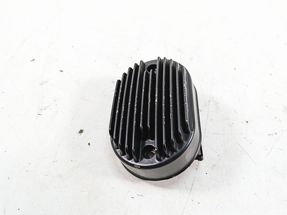 2009 Harley FXCWC Softail Rocker C Rectifier Voltage Regulator 74540-08 {{ shop.shopifyCountryName }} - Mototech271