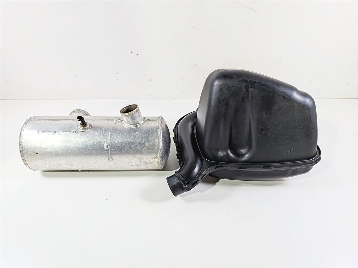 2019 Sea-Doo Spark 900 Trixx Exhaust Muffler & Resonator Set 274001618 274001451 {{ shop.shopifyCountryName }} - Mototech271