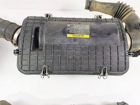 2019 Polaris RZR XP Turbo S Air Box Breather & Tubes Set 1240747 1240748 {{ shop.shopifyCountryName }} - Mototech271