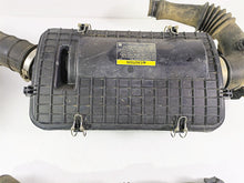 Load image into Gallery viewer, 2019 Polaris RZR XP Turbo S Air Box Breather &amp; Tubes Set 1240747 1240748
