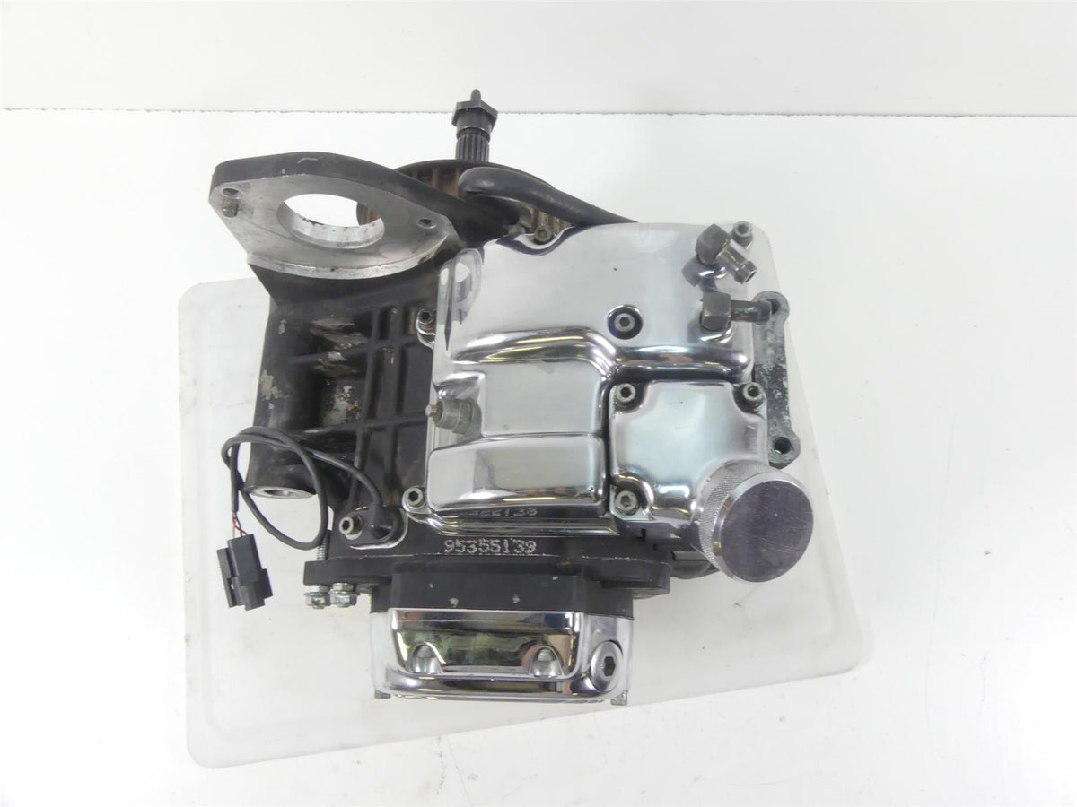 1995 Harley Dyna FXDL Low Rider 5 Speed Gear Box Transmission 12K 33038-95 {{ shop.shopifyCountryName }} - Mototech271