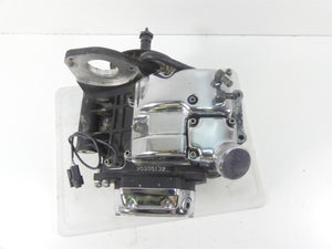 1995 Harley Dyna FXDL Low Rider 5 Speed Gear Box Transmission 12K 33038-95