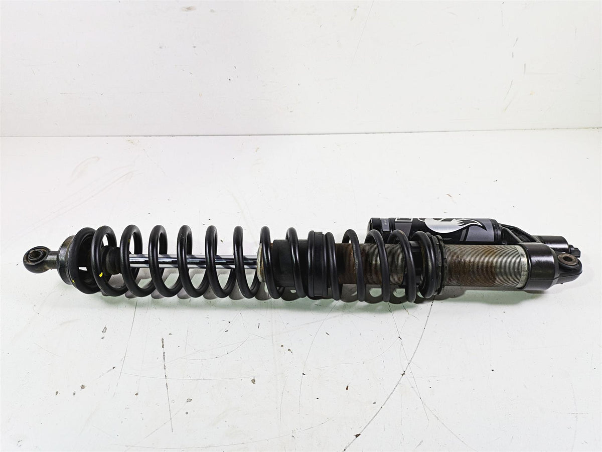 2019 Can Am Maverick X3 XRS Turbo R Right Front Shock Fox Damper 72" -Read 706203109 {{ shop.shopifyCountryName }} - Mototech271