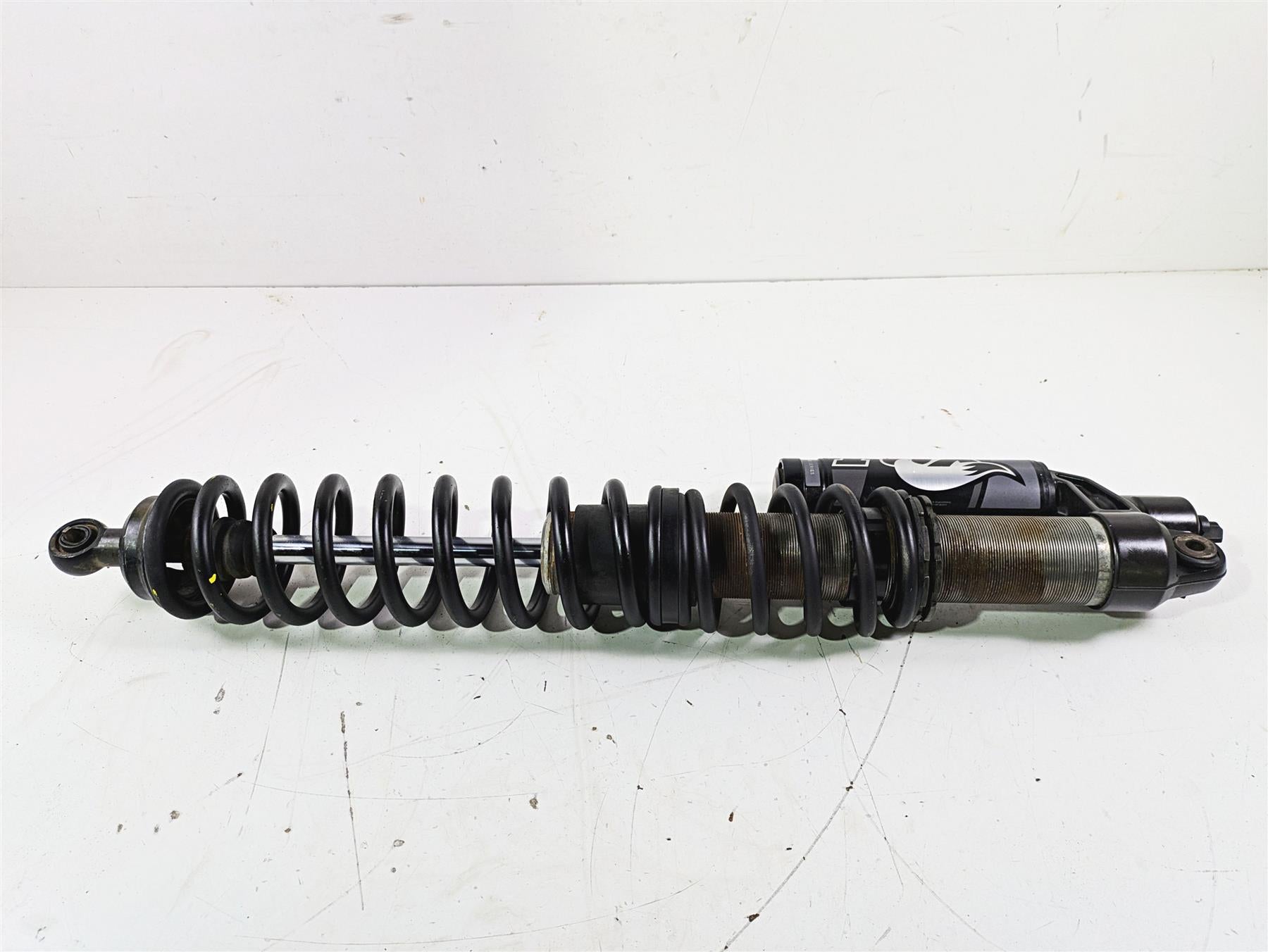 2019 Can Am Maverick X3 XRS Turbo R Right Front Shock Fox Damper 72" -Read 706203109 {{ shop.shopifyCountryName }} - Mototech271