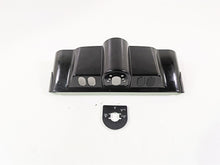 Load image into Gallery viewer, 2009 Harley Touring FLHX Street Glide Ignition Switch Panel Fairing 58510-96 | Mototech271
