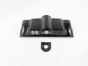 2009 Harley Touring FLHX Street Glide Ignition Switch Panel Fairing 58510-96 | Mototech271