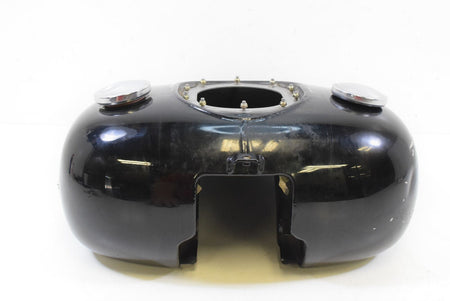 2015 Indian 111ci Roadmaster Fuel Gas Petrol Tank Reservoir Dents 1018972 {{ shop.shopifyCountryName }} - Mototech271