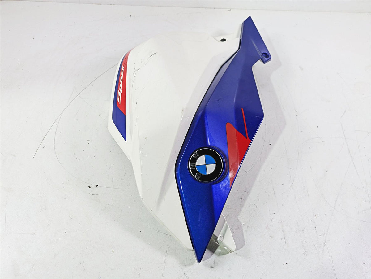 2023 BMW G310R K03 Left Main Side Cover Fairing Set 46637922115 {{ shop.shopifyCountryName }} - Mototech271