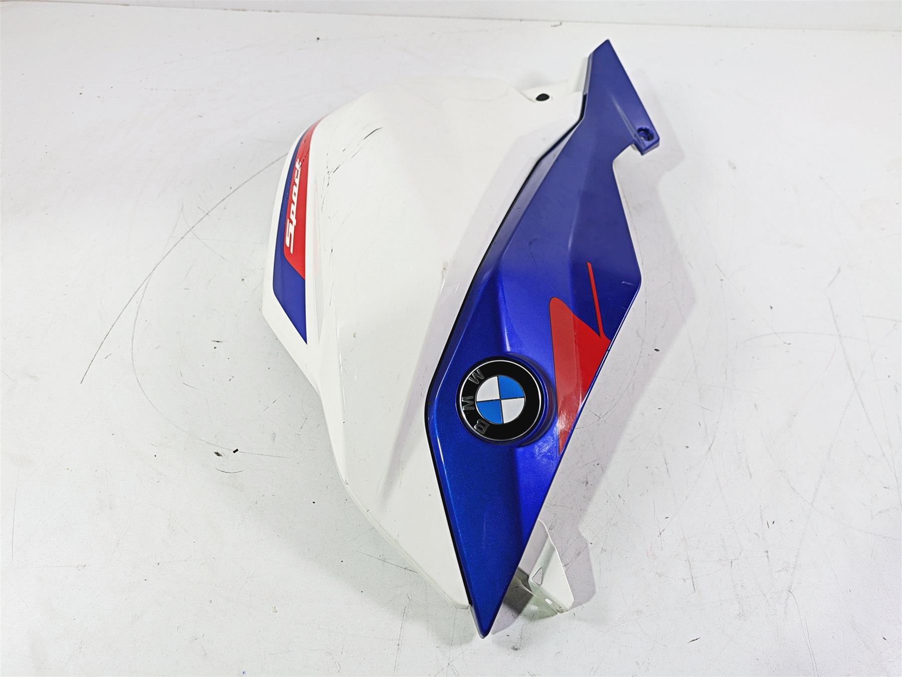 2023 BMW G310R K03 Left Main Side Cover Fairing Set 46637922115 {{ shop.shopifyCountryName }} - Mototech271