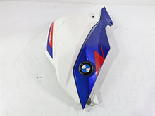 Load image into Gallery viewer, 2023 BMW G310R K03 Left Main Side Cover Fairing Set 46637922115
