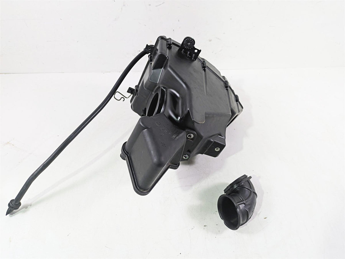 2022 Ducati Scrambler Desert Sled Air Box Cleaner Breather Filter 44219201A {{ shop.shopifyCountryName }} - Mototech271