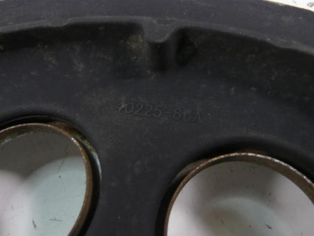 1998 Harley Dyna FXDL Low Rider Rear Drive Belt Pulley 70T 1-1/2" 40225-86A {{ shop.shopifyCountryName }} - Mototech271
