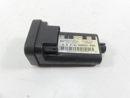 2004 Harley FXDWGI Dyna Wide Glide Tsm Turn Signal Module 68923-00C {{ shop.shopifyCountryName }} - Mototech271